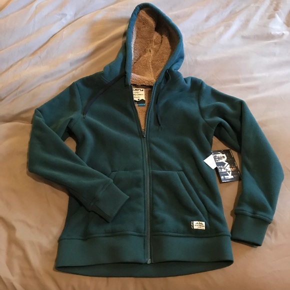kavu harlow hoodie